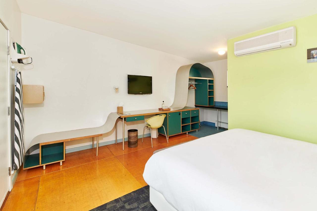 Greenporter Hotel מראה חיצוני תמונה